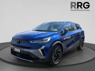 RENAULT Symbioz 1.8 E-Tech Esprit Alpine