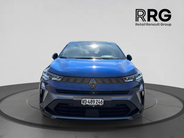 RENAULT Symbioz 1.8 E-Tech Esprit Alpine