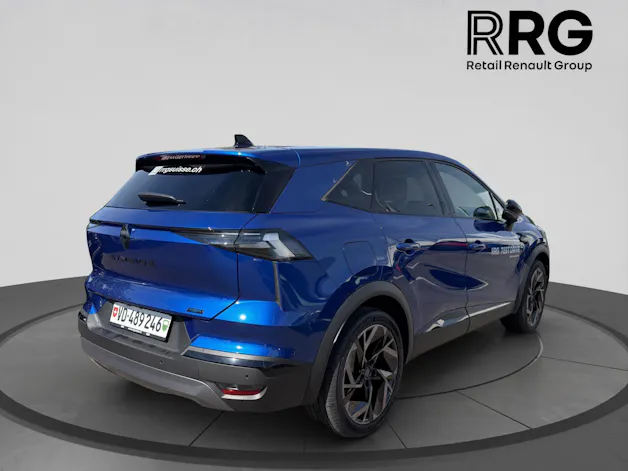 RENAULT Symbioz 1.8 E-Tech Esprit Alpine