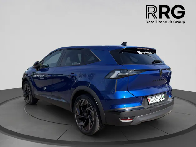 RENAULT Symbioz 1.8 E-Tech Esprit Alpine