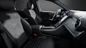 MERCEDES-BENZ GLC 200 d 4Matic 9G-Tronic