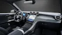 MERCEDES-BENZ GLC 200 d 4Matic 9G-Tronic