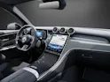 MERCEDES-BENZ GLC 200 d 4Matic 9G-Tronic