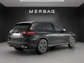 MERCEDES-BENZ GLC 200 d 4Matic 9G-Tronic