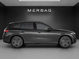 MERCEDES-BENZ GLC 200 d 4Matic 9G-Tronic