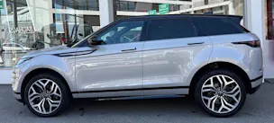 Land Rover Range Rover Evoque R-Dynamic First Edition P 250 HSE AT9
