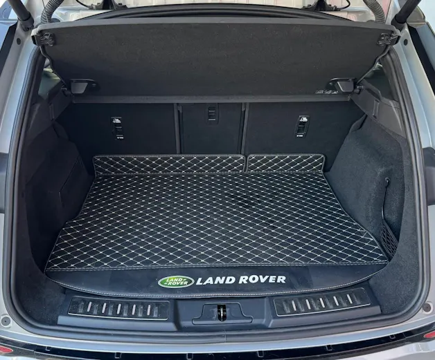 Land Rover Range Rover Evoque R-Dynamic First Edition P 250 HSE AT9