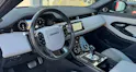 Land Rover Range Rover Evoque R-Dynamic First Edition P 250 HSE AT9