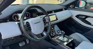 Land Rover Range Rover Evoque R-Dynamic First Edition P 250 HSE AT9