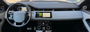 Land Rover Range Rover Evoque R-Dynamic First Edition P 250 HSE AT9