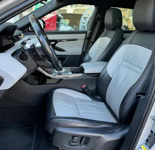 Land Rover Range Rover Evoque R-Dynamic First Edition P 250 HSE AT9