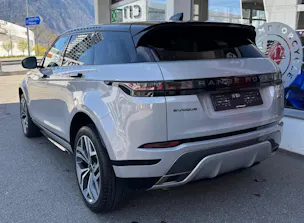 Land Rover Range Rover Evoque R-Dynamic First Edition P 250 HSE AT9