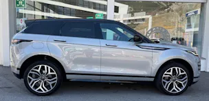 Land Rover Range Rover Evoque R-Dynamic First Edition P 250 HSE AT9