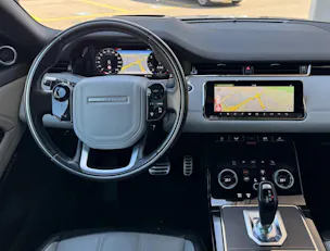 Land Rover Range Rover Evoque R-Dynamic First Edition P 250 HSE AT9