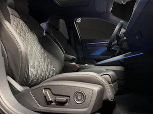 AUDI S3 Sportback TFSI quattro S-tronic