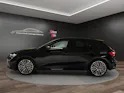 AUDI S3 Sportback TFSI quattro S-tronic