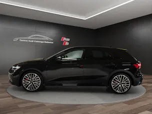 AUDI S3 Sportback TFSI quattro S-tronic