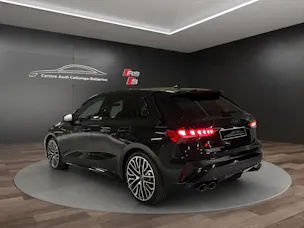 AUDI S3 Sportback TFSI quattro S-tronic