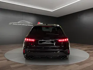AUDI S3 Sportback TFSI quattro S-tronic