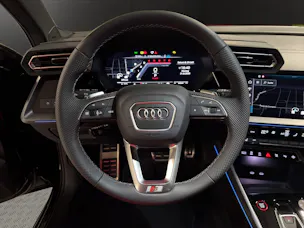 AUDI S3 Sportback TFSI quattro S-tronic