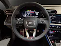 AUDI S3 Sportback TFSI quattro S-tronic