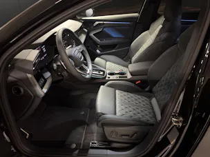 AUDI S3 Sportback TFSI quattro S-tronic
