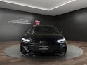 AUDI S3 Sportback TFSI quattro S-tronic