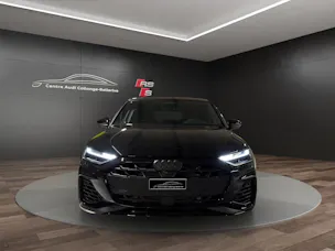 AUDI S3 Sportback TFSI quattro S-tronic