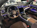 MERCEDES-BENZ CLE 300 Coupé 4Matic 9G-Tronic