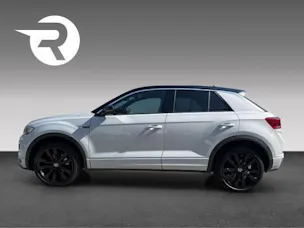 VW T-Roc 2.0 TSI Sport 4M