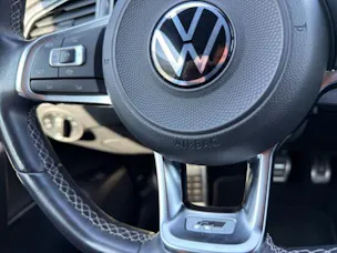 VW T-Roc 2.0 TSI Sport 4M