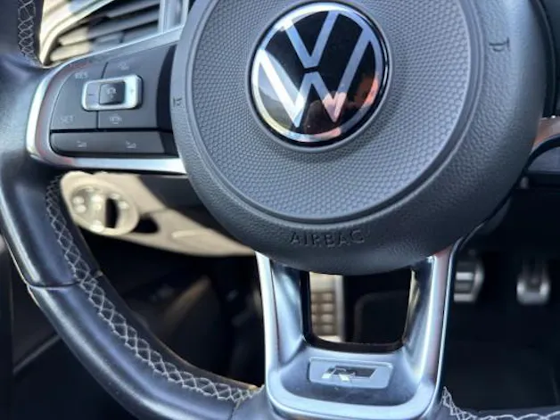 VW T-Roc 2.0 TSI Sport 4M