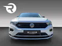VW T-Roc 2.0 TSI Sport 4M