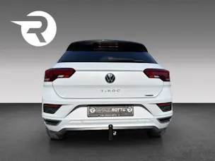 VW T-Roc 2.0 TSI Sport 4M