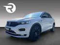VW T-Roc 2.0 TSI Sport 4M