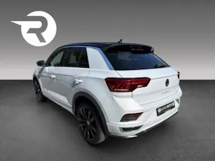 VW T-Roc 2.0 TSI Sport 4M