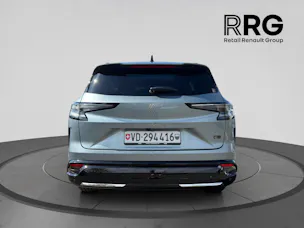 RENAULT Espace 1.2 E-Tech 200 Iconic 7-Sitze