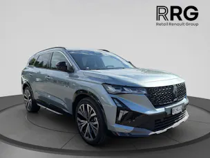 RENAULT Espace 1.2 E-Tech 200 Iconic 7-Sitze