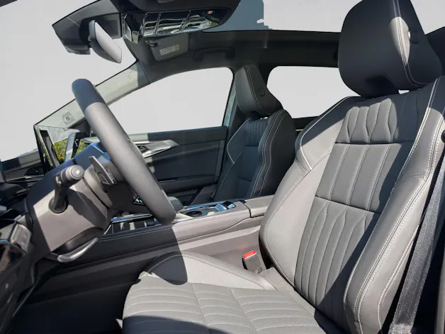 RENAULT Espace 1.2 E-Tech 200 Iconic 7-Sitze