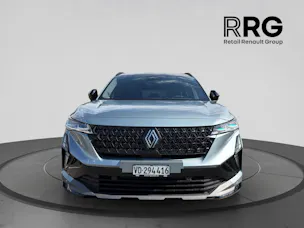 RENAULT Espace 1.2 E-Tech 200 Iconic 7-Sitze
