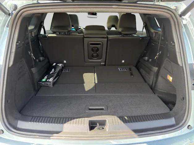 RENAULT Espace 1.2 E-Tech 200 Iconic 7-Sitze
