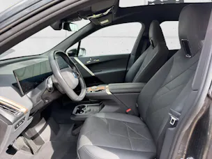 BMW iX xDrive50