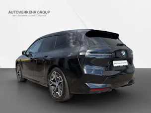 BMW iX xDrive50