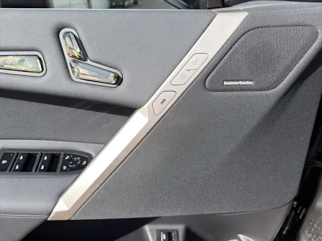BMW iX xDrive50