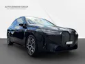 BMW iX xDrive50