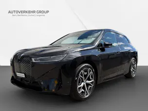 BMW iX xDrive50