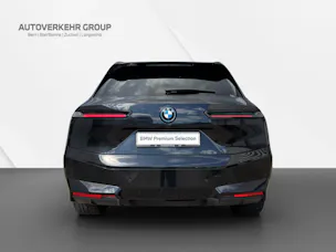 BMW iX xDrive50