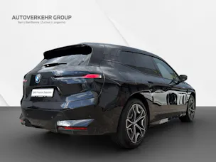 BMW iX xDrive50
