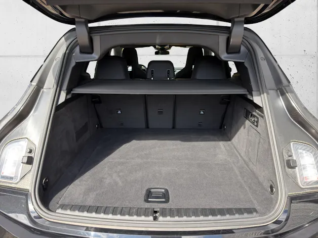 BMW iX xDrive50