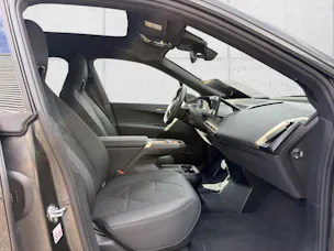 BMW iX xDrive50